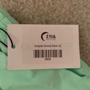 Honeydue summer shorts